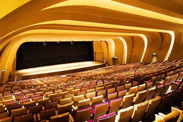 Universitas Parahyangan Auditorium